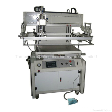 TM-D6090 Präzision Vertikalebene Siebdrucker